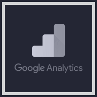 Logo Google Analytics