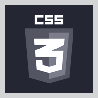 Logo CSS3