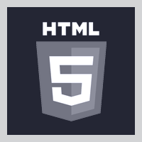 Logo HTML5