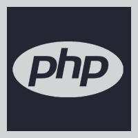 Logo PHP