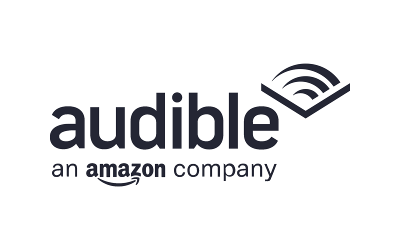 Logo Audible