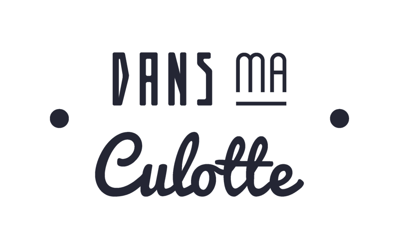 Logo Dans Ma Culotte