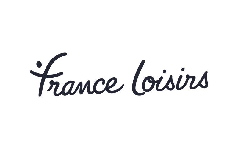Logo France Loisirs