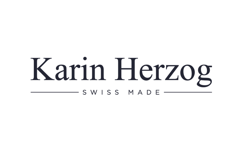 Logo Karin Herzog
