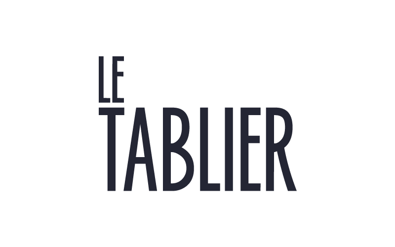 Logo Le Tablier